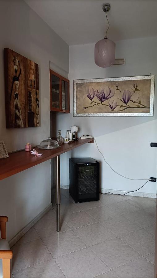 Fiorita Home بومبيي المظهر الخارجي الصورة