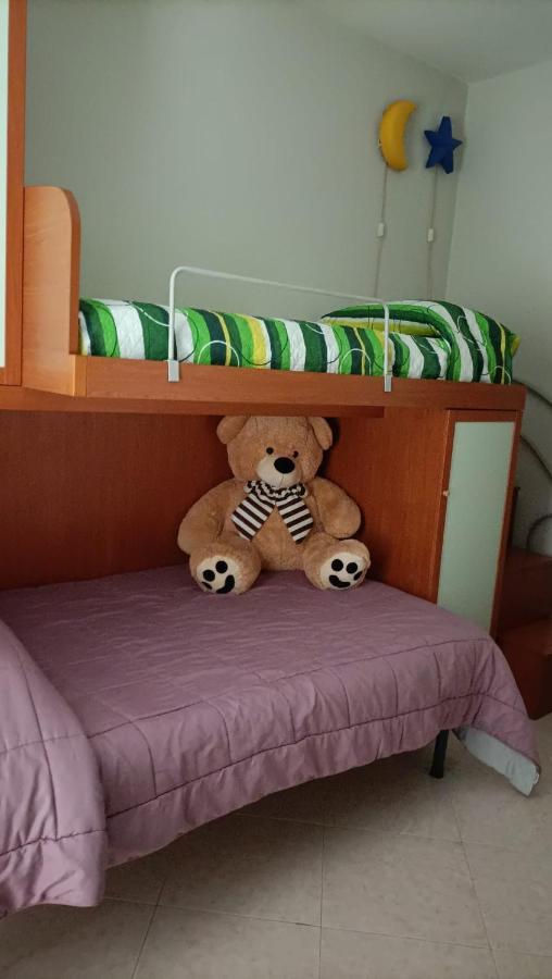 Fiorita Home بومبيي المظهر الخارجي الصورة